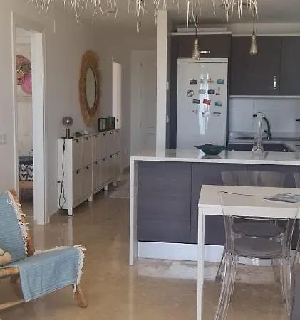 Appartamento Small Oasis 2383 Manilva