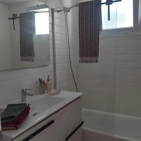 Appartamento Small Oasis 2383 Manilva